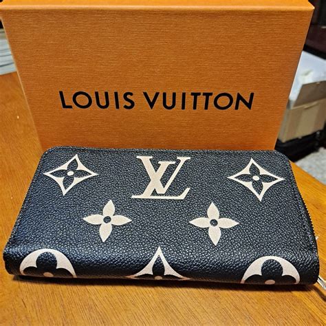 louis vuitton card wallet replica|louis vuitton wallet used.